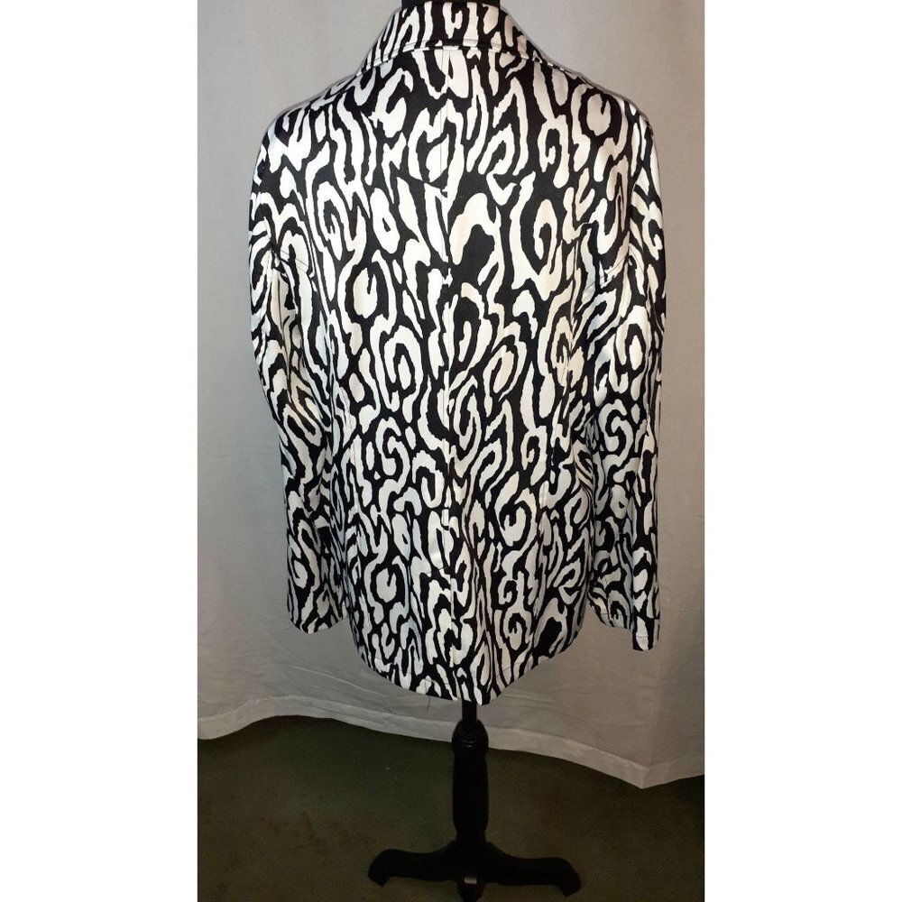 Women  jacket - Picture 3 of 6